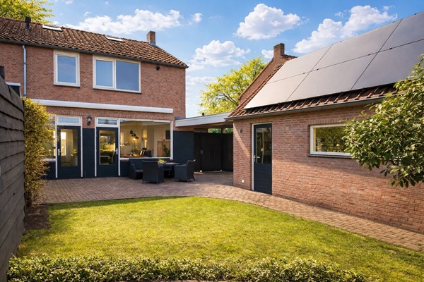 Medium property photo - Stakenburgstraat 15, 5694 NA Son en Breugel